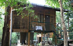 Nature Trails Sajan, Vikramgad