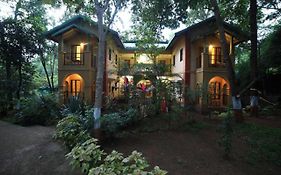 Nature Trails Sajan, Vikramgad